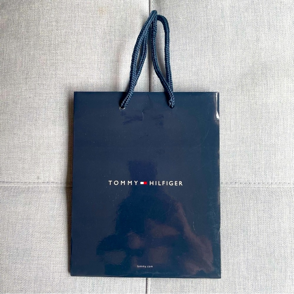 Tommy Hilfiger Shopping Bag